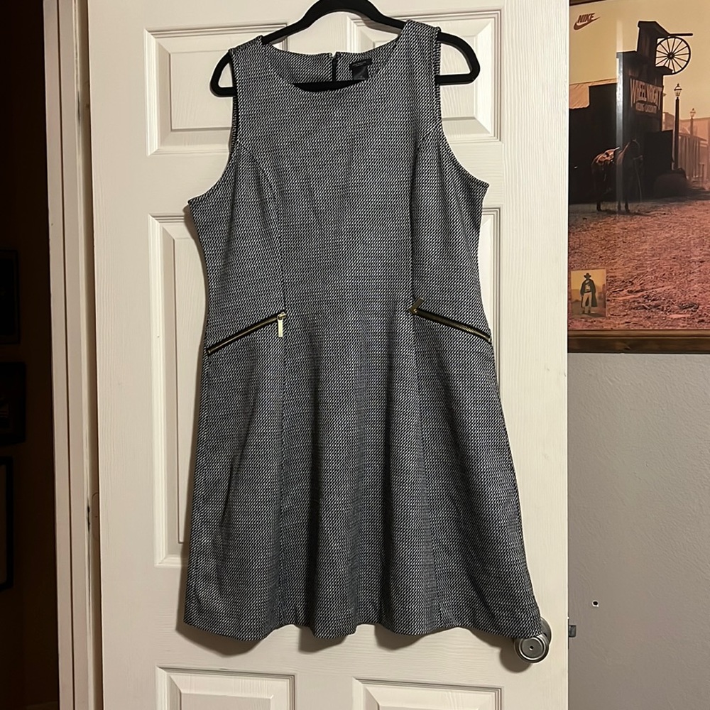 Ann Taylor dress